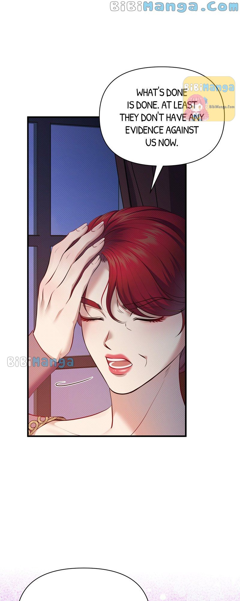 Feelings In A Dream Chapter 50 - Page 13