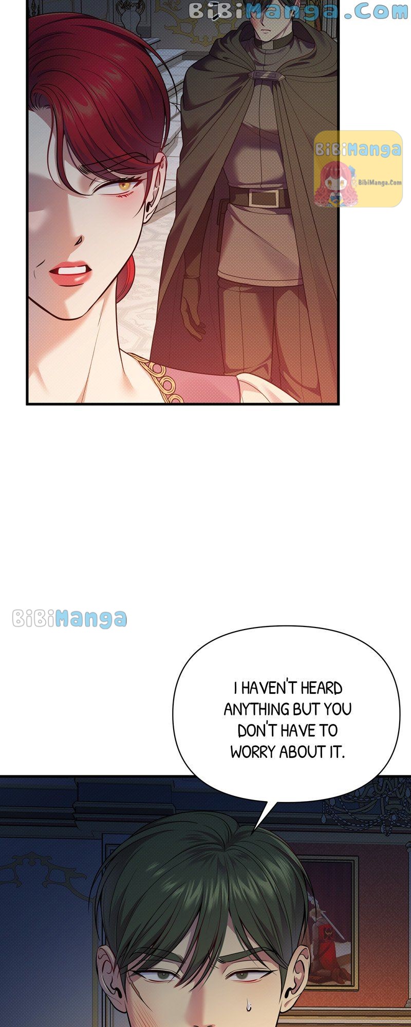 Feelings In A Dream Chapter 50 - Page 16