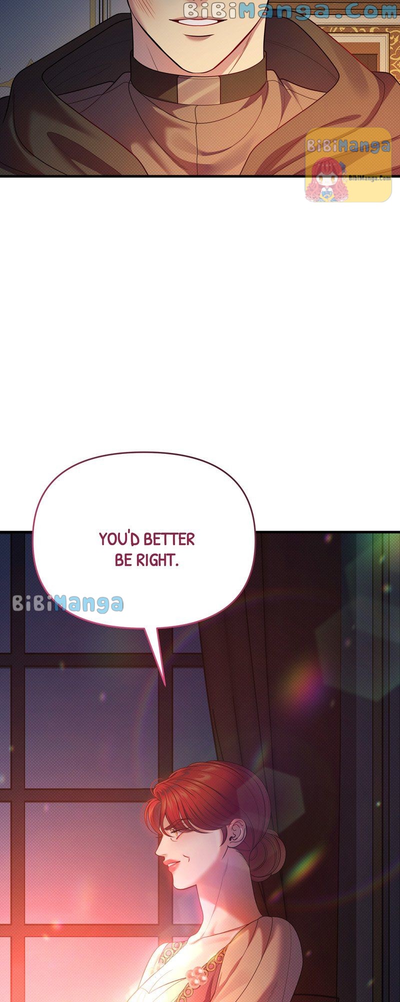 Feelings In A Dream Chapter 50 - Page 17