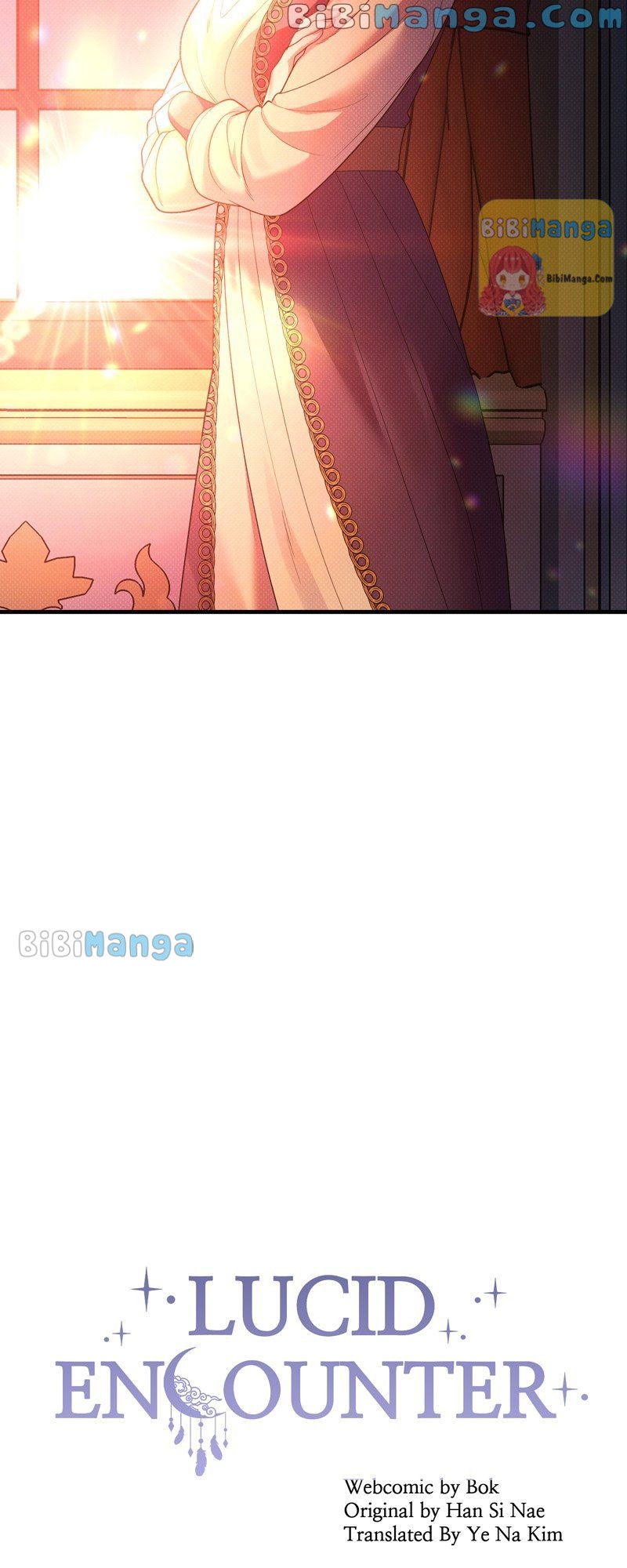 Feelings In A Dream Chapter 50 - Page 18