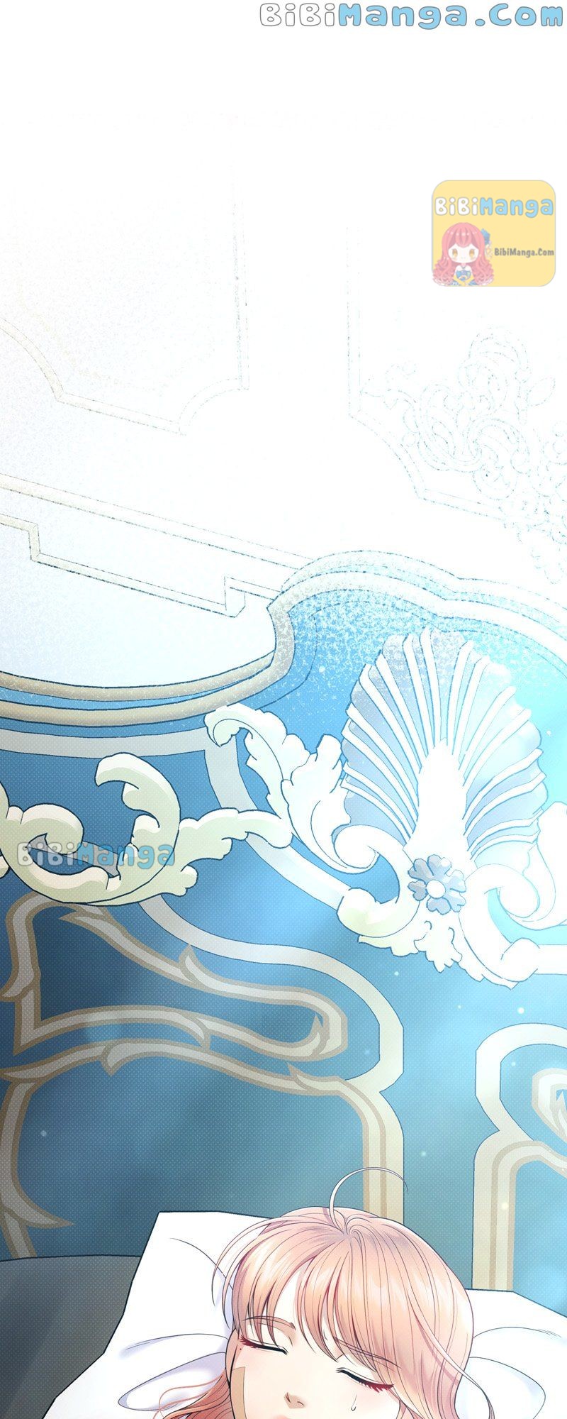 Feelings In A Dream Chapter 50 - Page 19