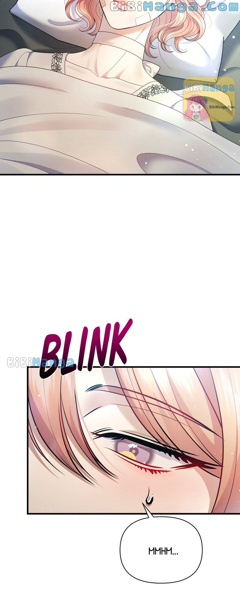 Feelings In A Dream Chapter 50 - Page 20