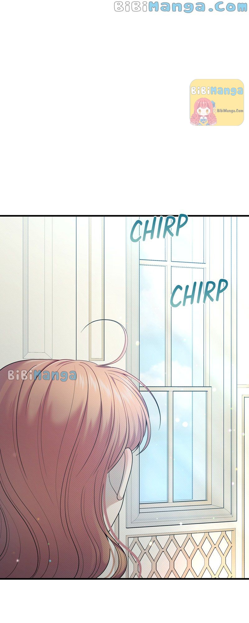 Feelings In A Dream Chapter 50 - Page 22