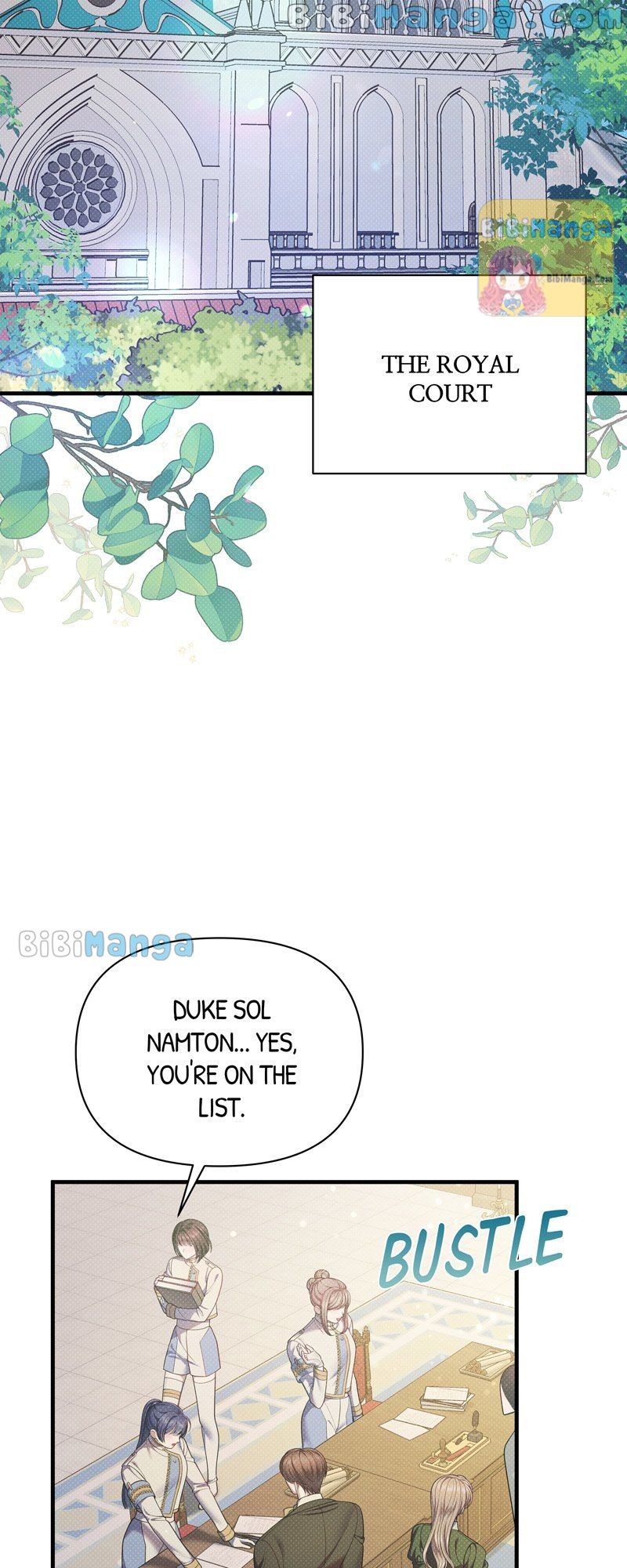 Feelings In A Dream Chapter 50 - Page 26