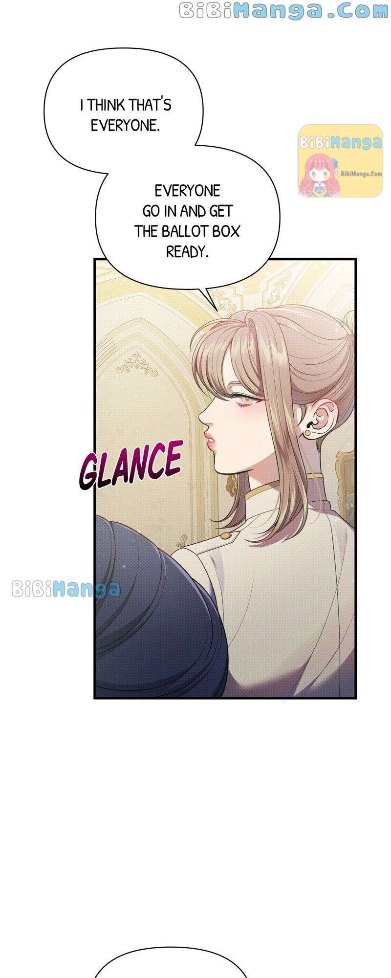 Feelings In A Dream Chapter 50 - Page 28