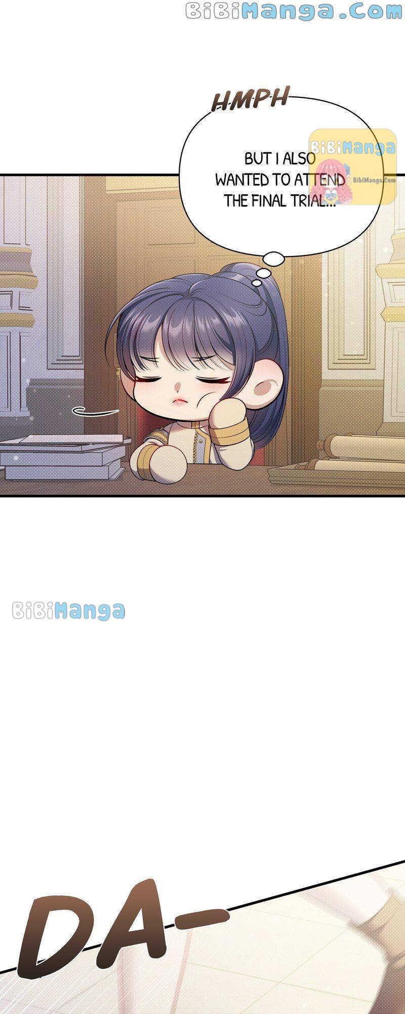 Feelings In A Dream Chapter 50 - Page 31