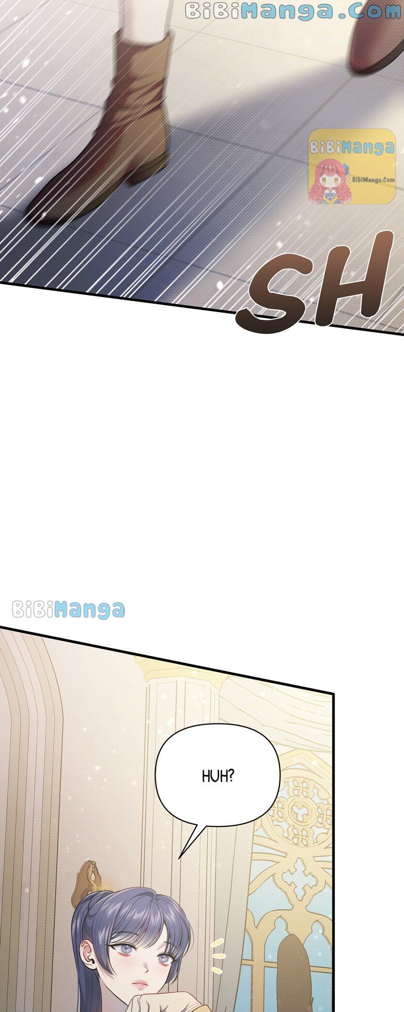 Feelings In A Dream Chapter 50 - Page 32