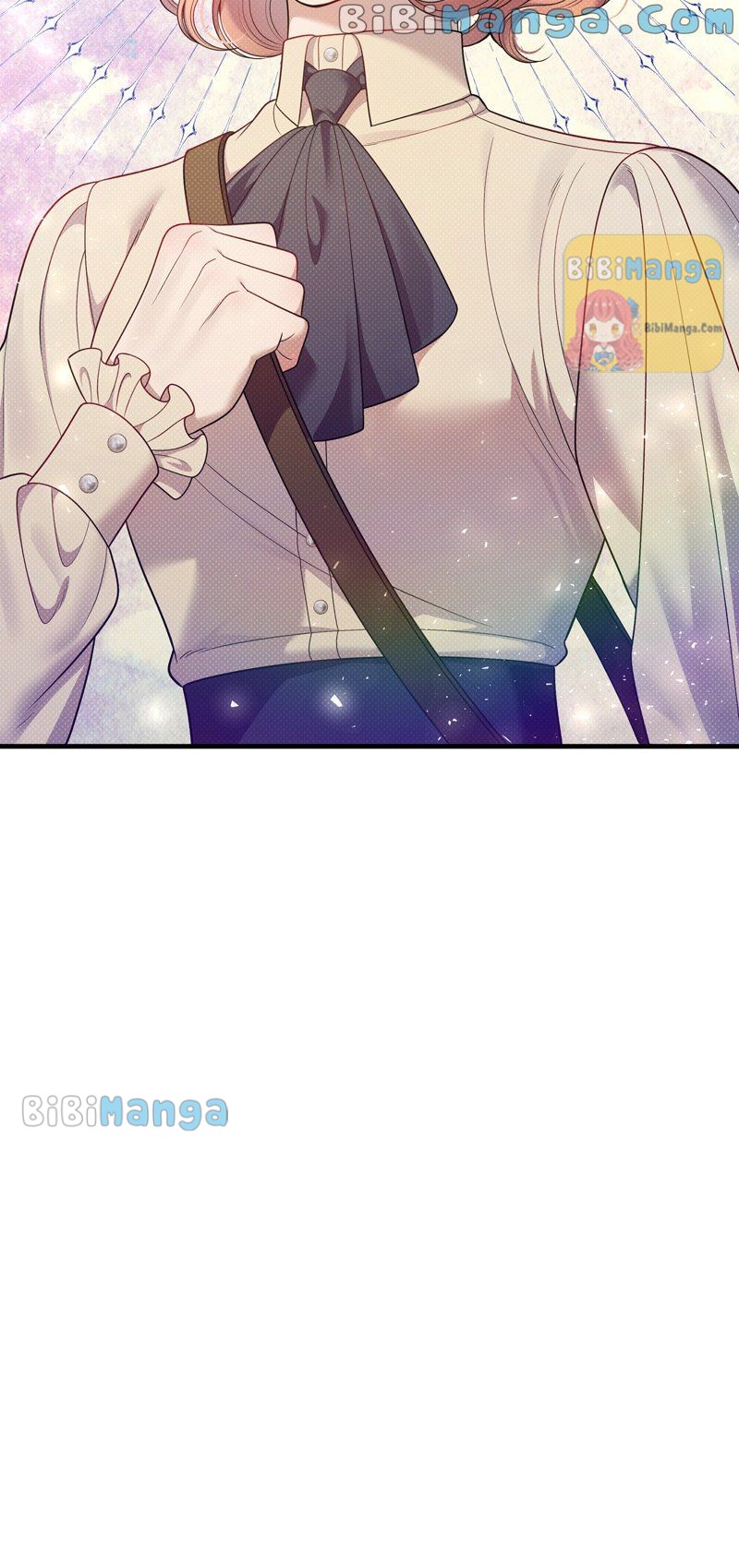 Feelings In A Dream Chapter 50 - Page 35