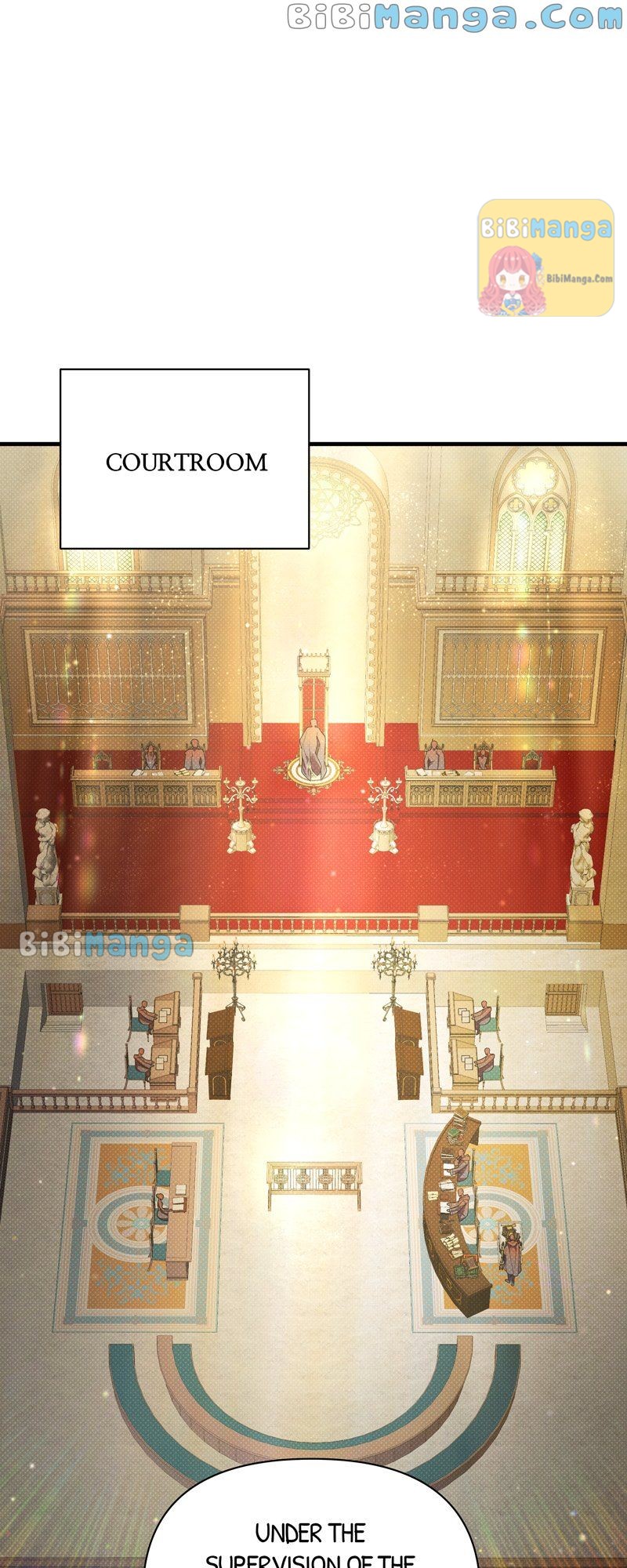 Feelings In A Dream Chapter 50 - Page 36