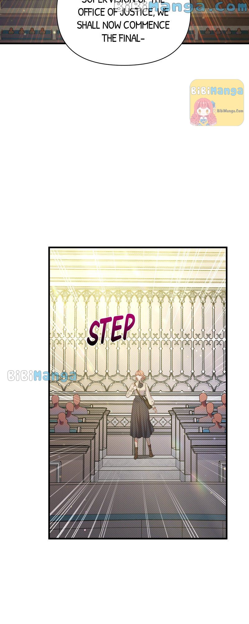 Feelings In A Dream Chapter 50 - Page 37