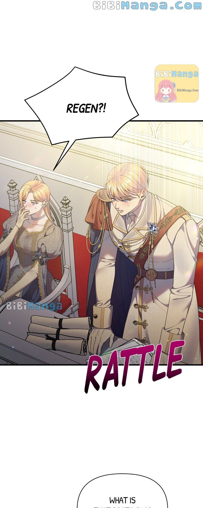 Feelings In A Dream Chapter 50 - Page 38