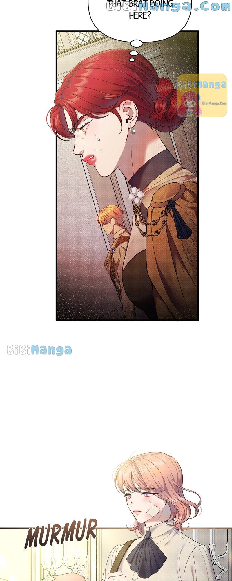 Feelings In A Dream Chapter 50 - Page 39