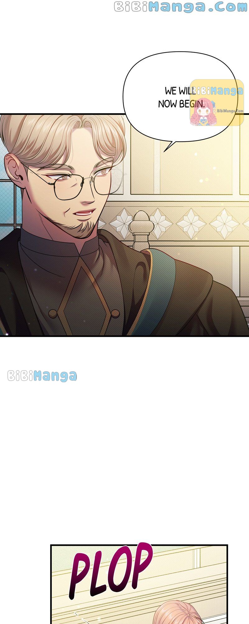 Feelings In A Dream Chapter 50 - Page 42