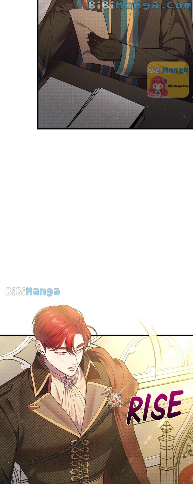 Feelings In A Dream Chapter 50 - Page 45