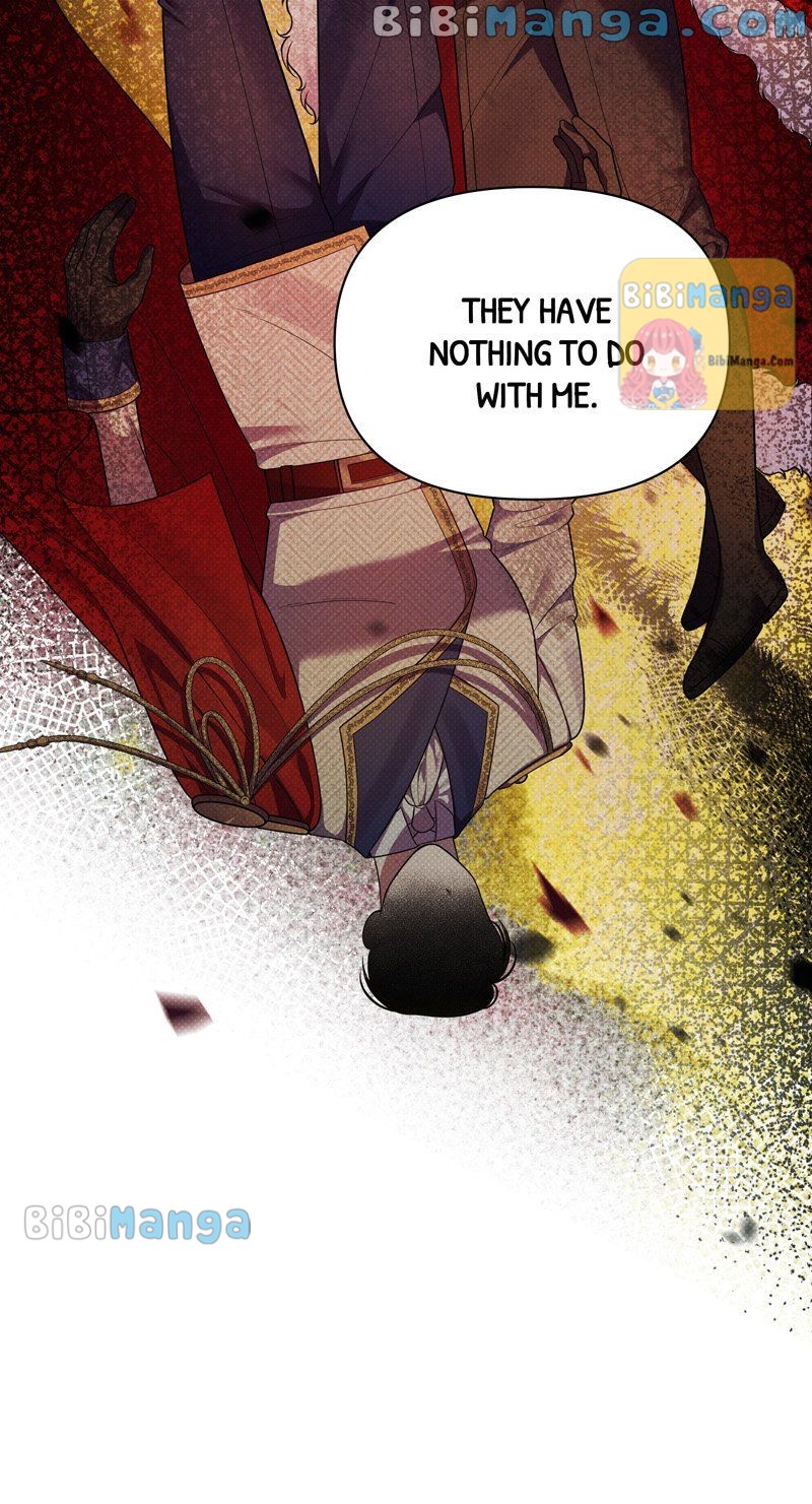 Feelings In A Dream Chapter 50 - Page 47