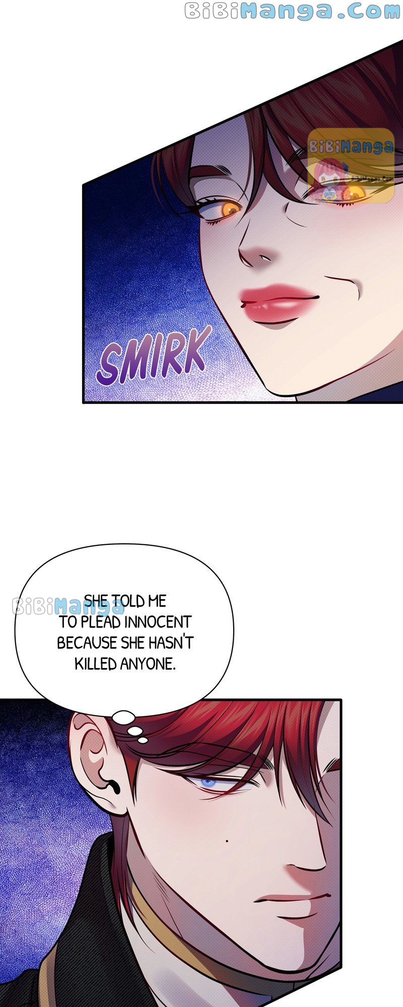 Feelings In A Dream Chapter 50 - Page 48