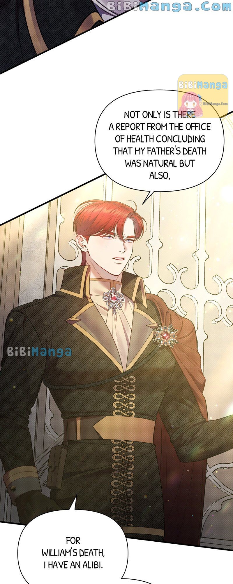 Feelings In A Dream Chapter 50 - Page 49