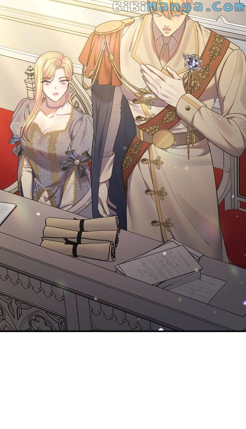 Feelings In A Dream Chapter 50 - Page 53