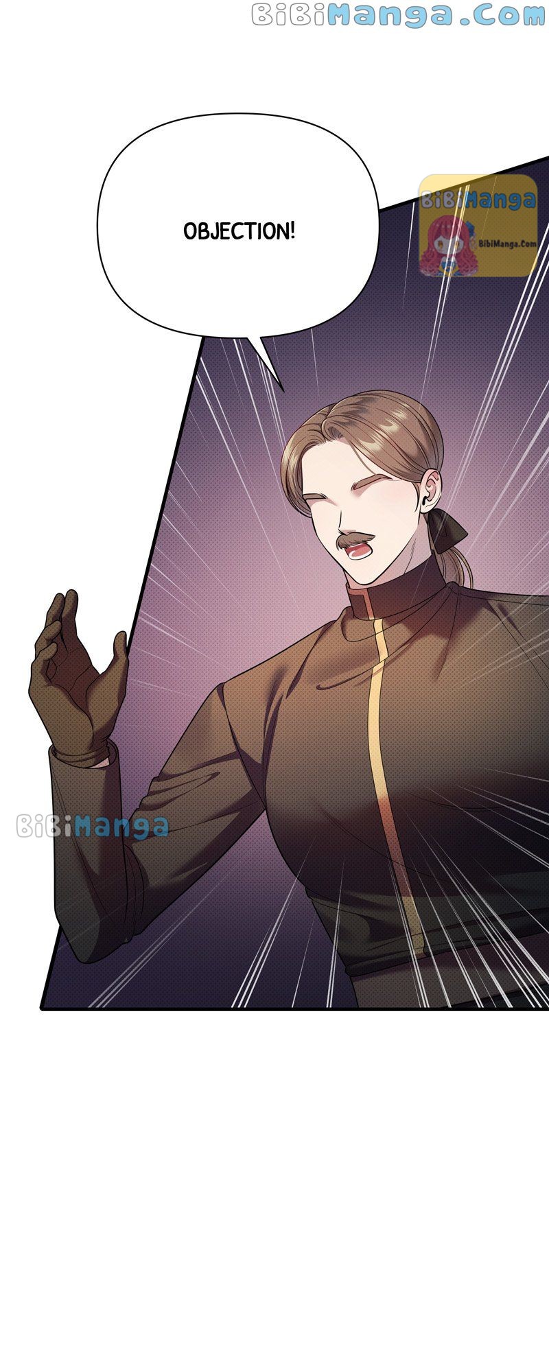 Feelings In A Dream Chapter 50 - Page 55