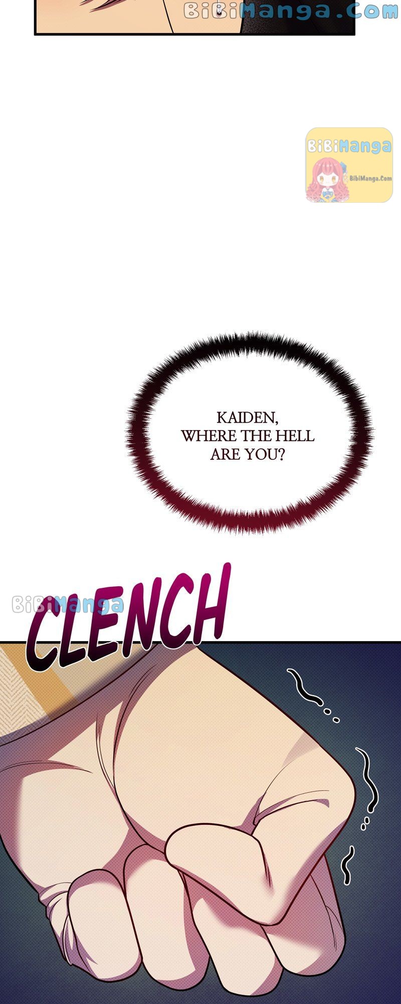 Feelings In A Dream Chapter 50 - Page 58