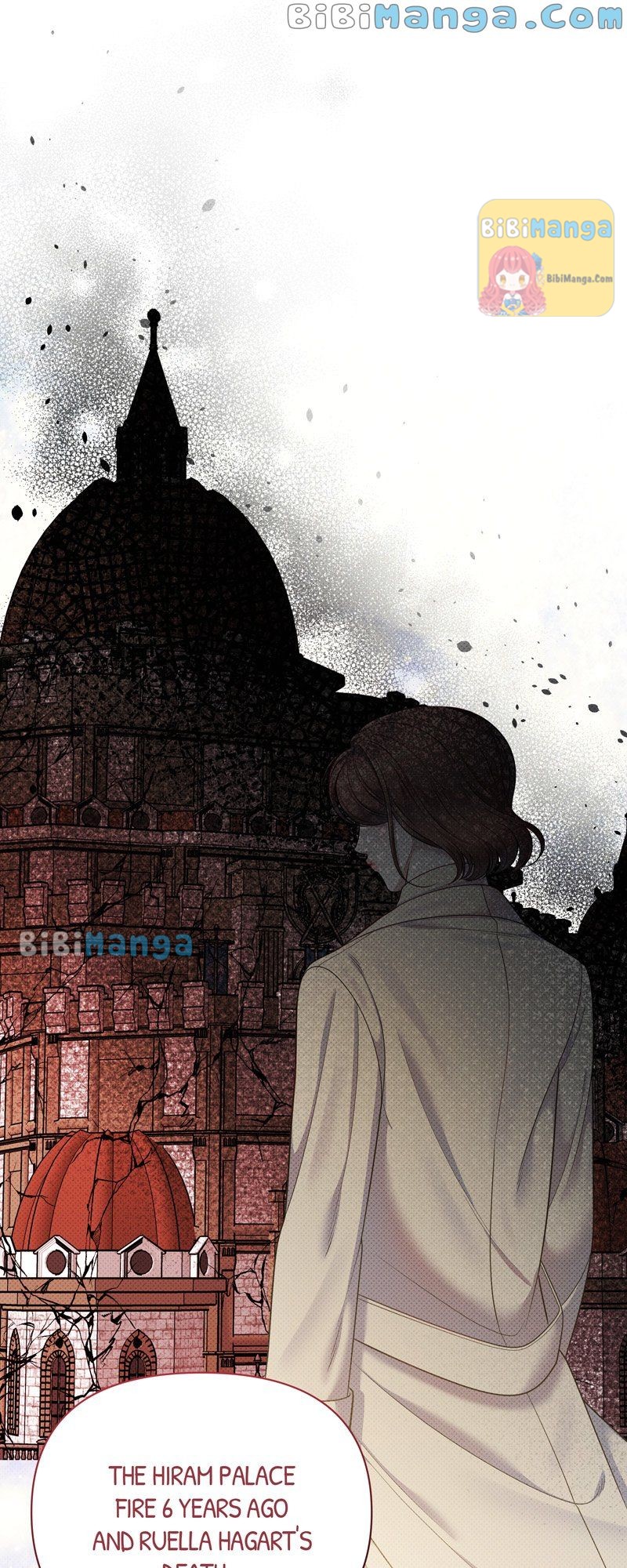 Feelings In A Dream Chapter 50 - Page 60