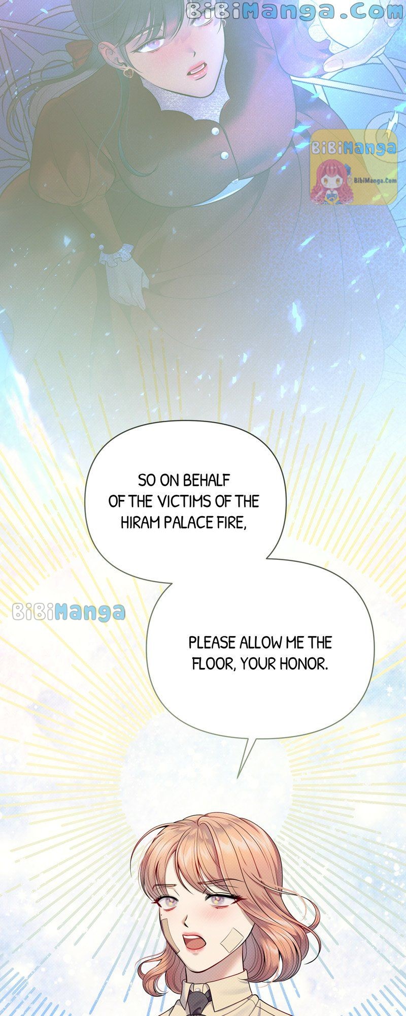 Feelings In A Dream Chapter 50 - Page 62