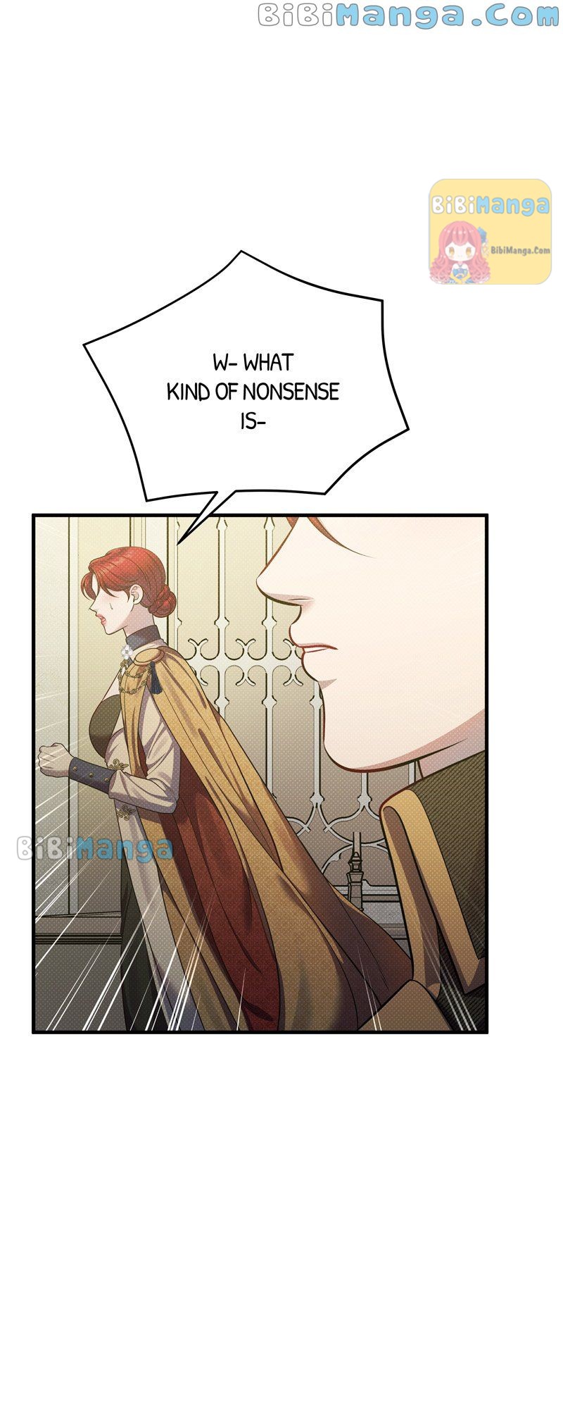 Feelings In A Dream Chapter 50 - Page 64