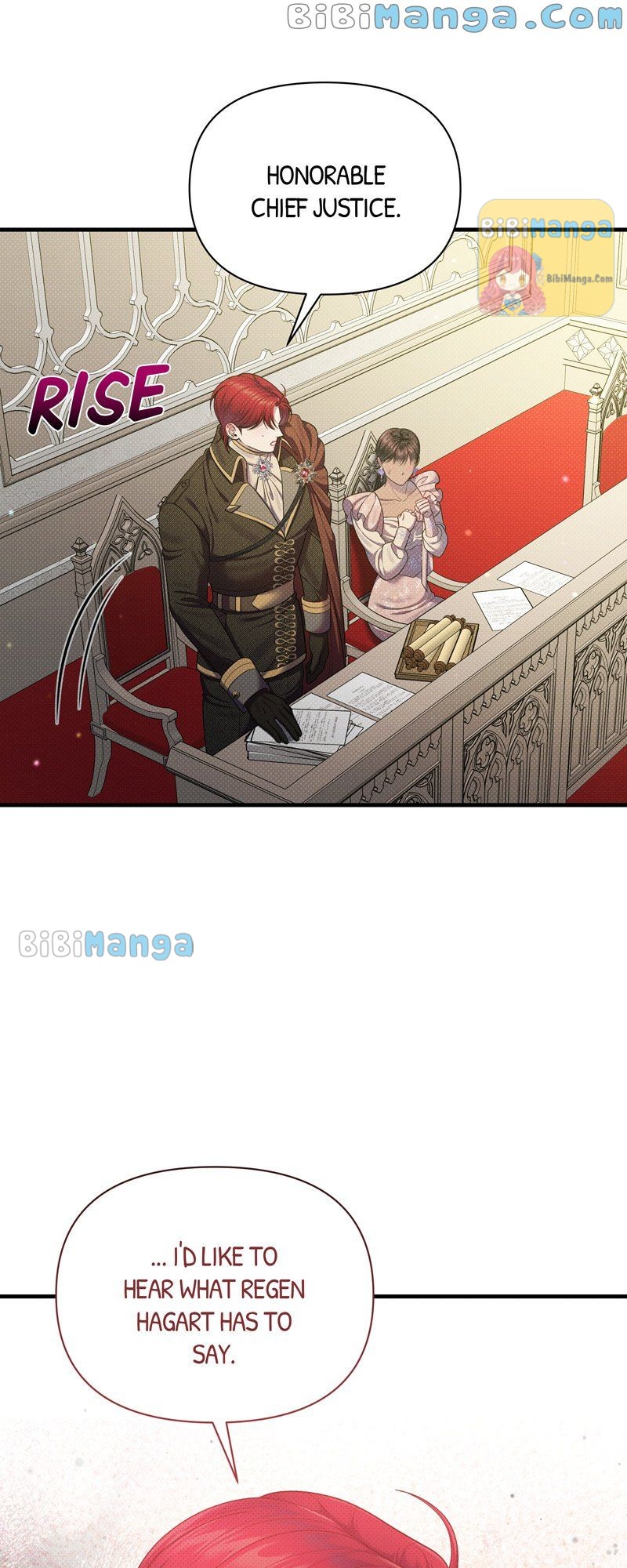 Feelings In A Dream Chapter 50 - Page 65