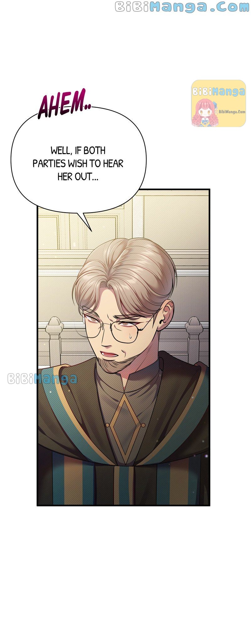 Feelings In A Dream Chapter 50 - Page 67