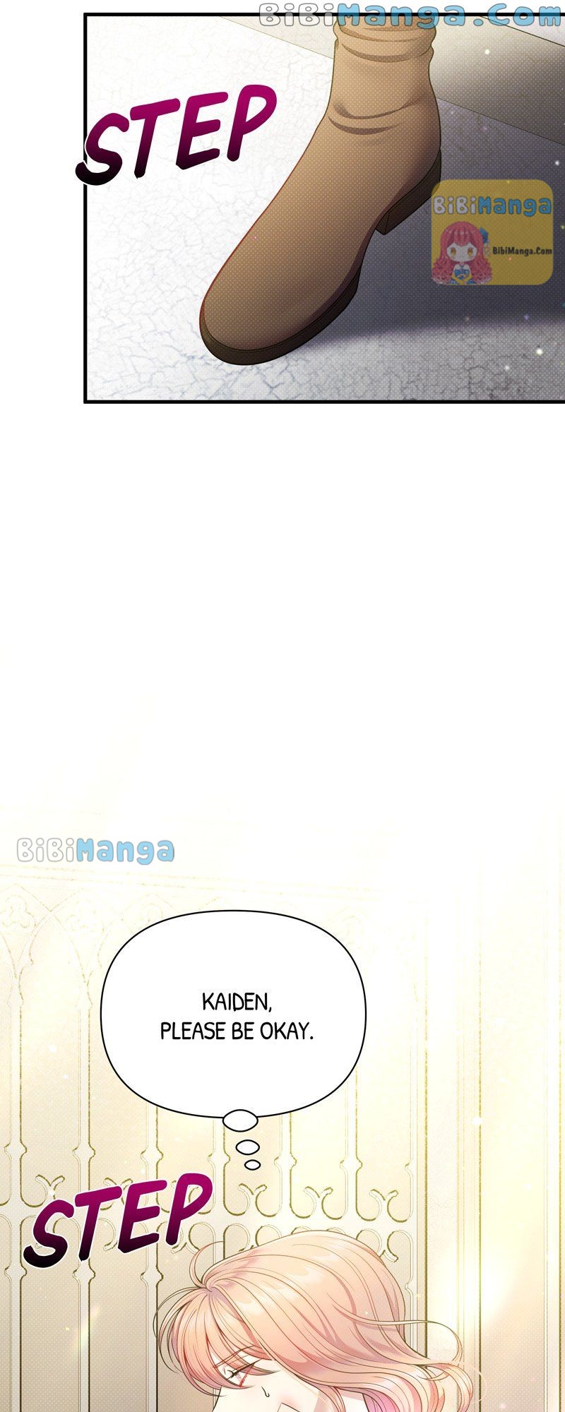 Feelings In A Dream Chapter 50 - Page 70