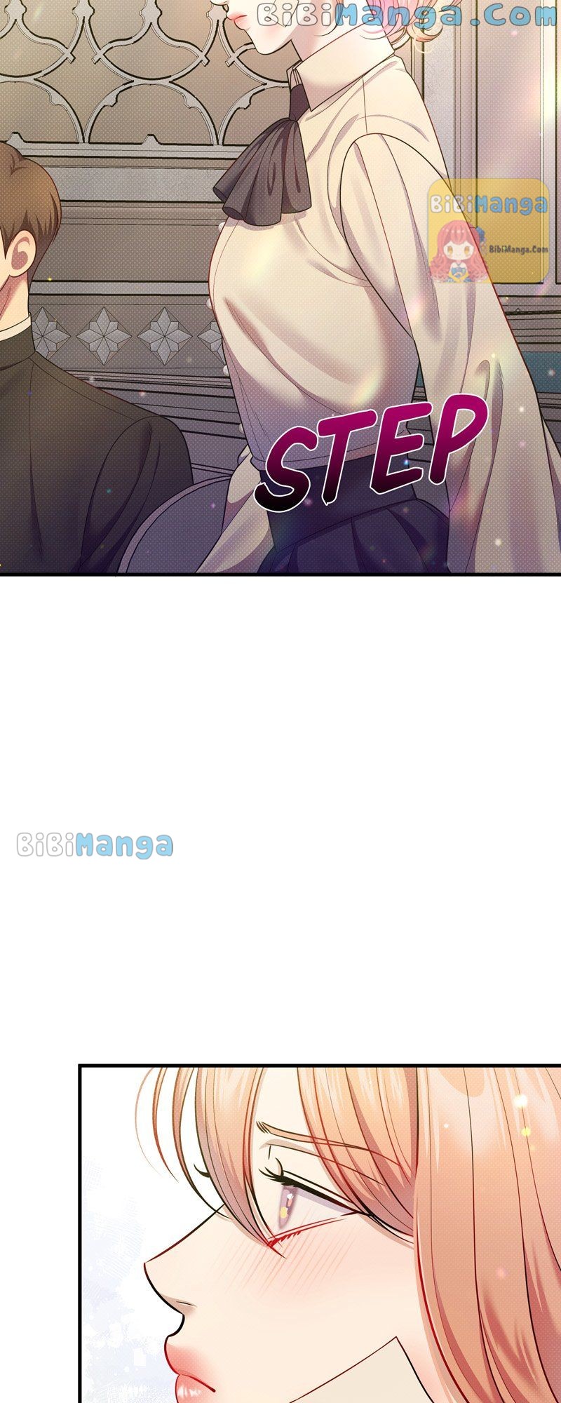 Feelings In A Dream Chapter 50 - Page 71