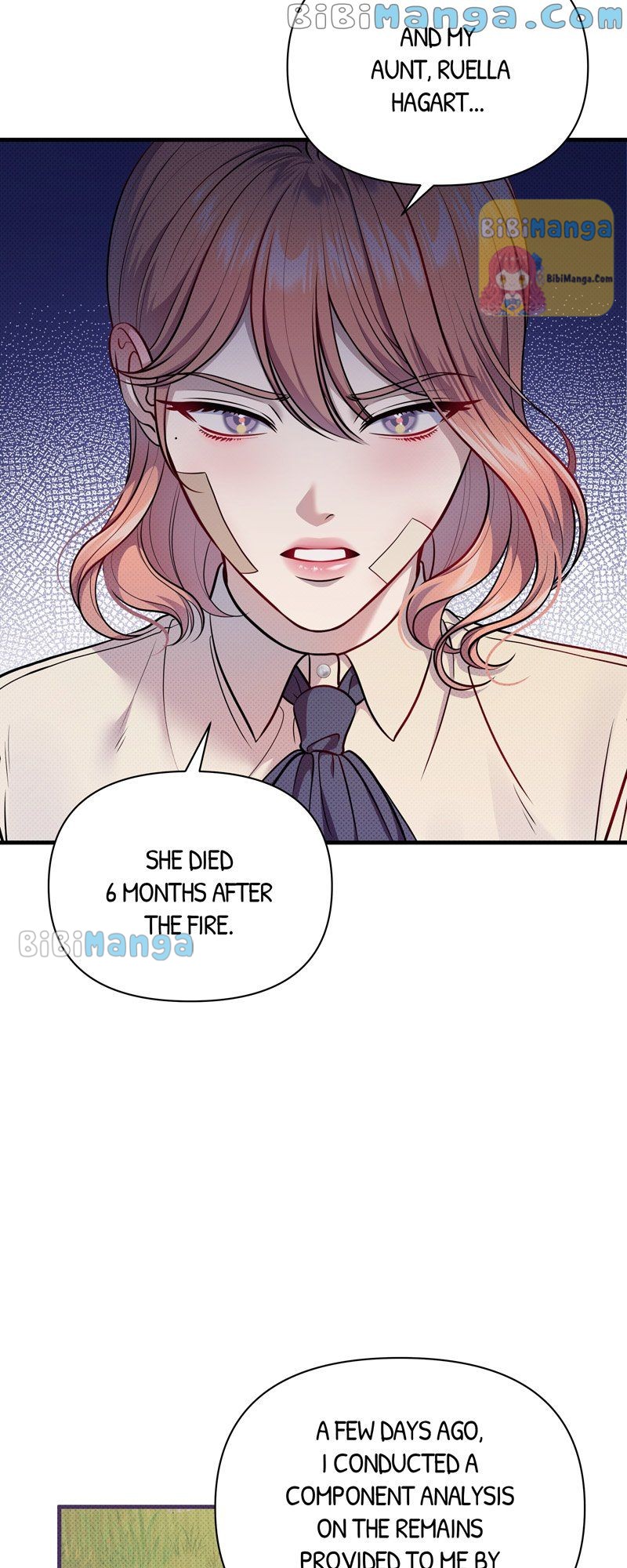 Feelings In A Dream Chapter 51 - Page 4