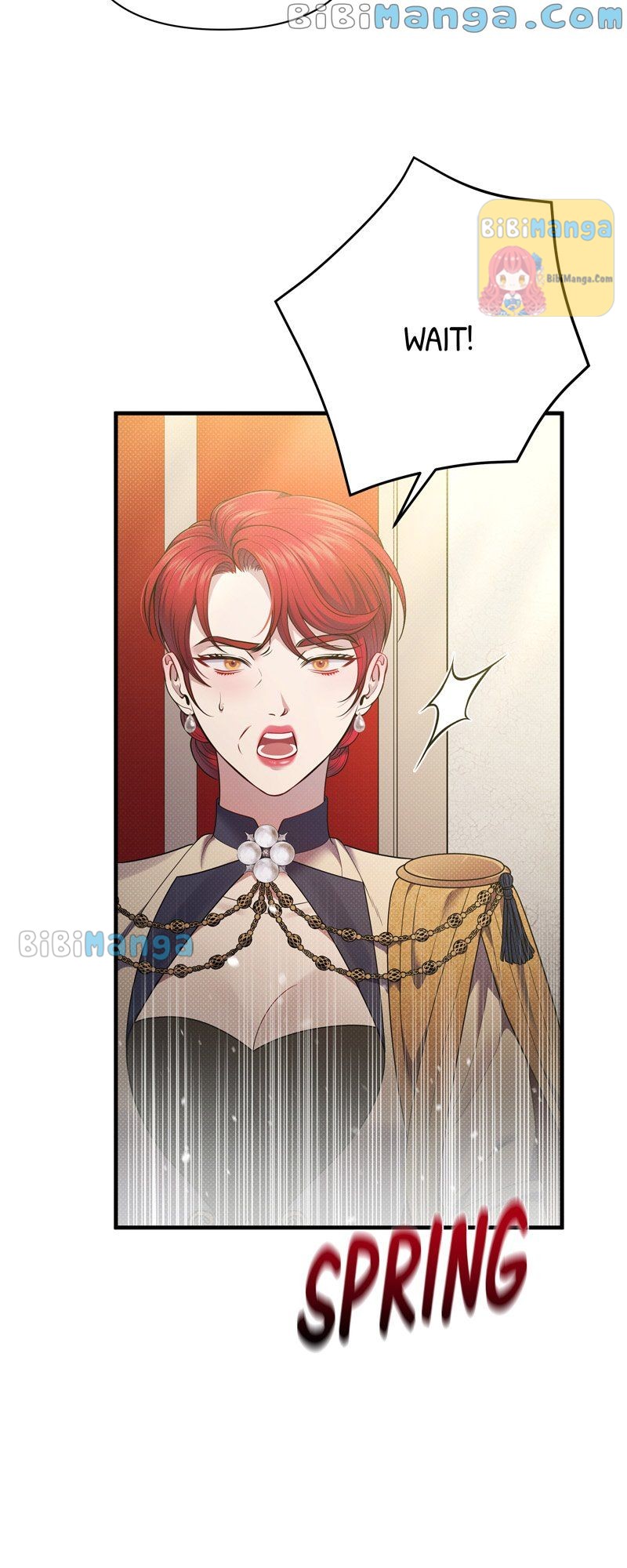 Feelings In A Dream Chapter 51 - Page 6