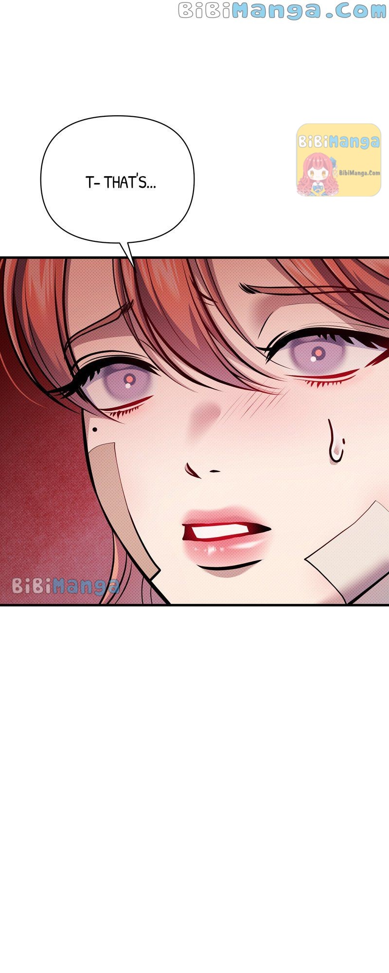 Feelings In A Dream Chapter 51 - Page 9