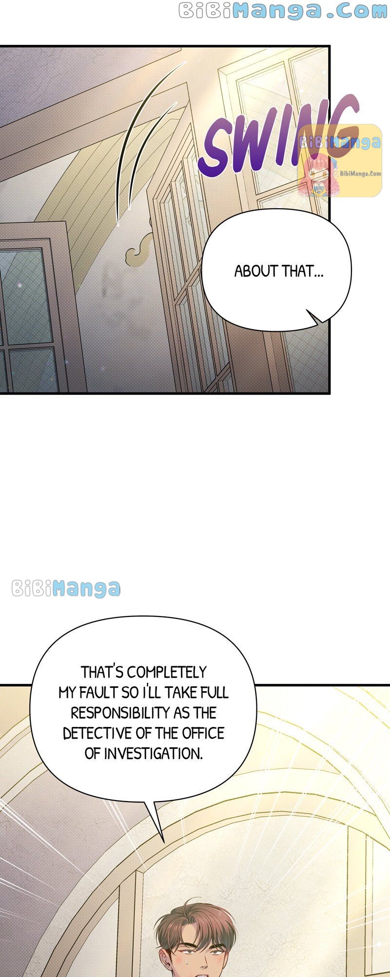 Feelings In A Dream Chapter 51 - Page 10