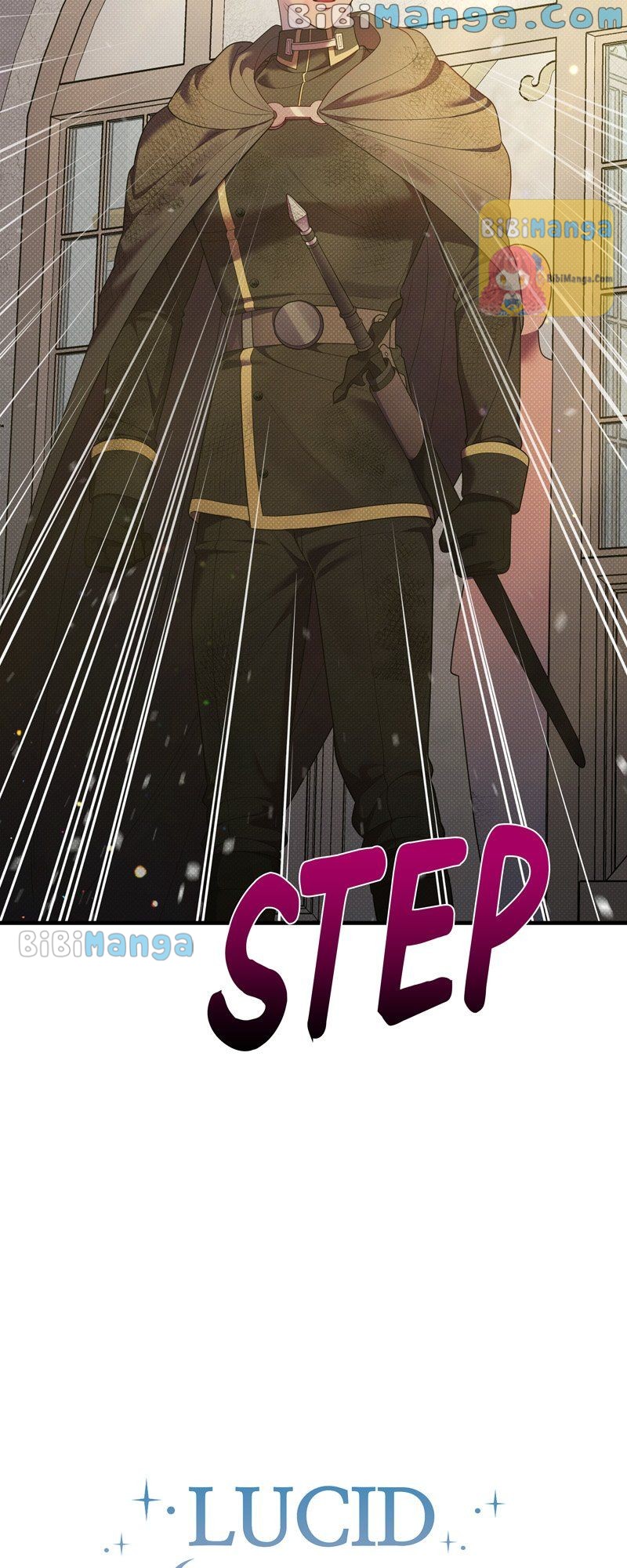 Feelings In A Dream Chapter 51 - Page 11