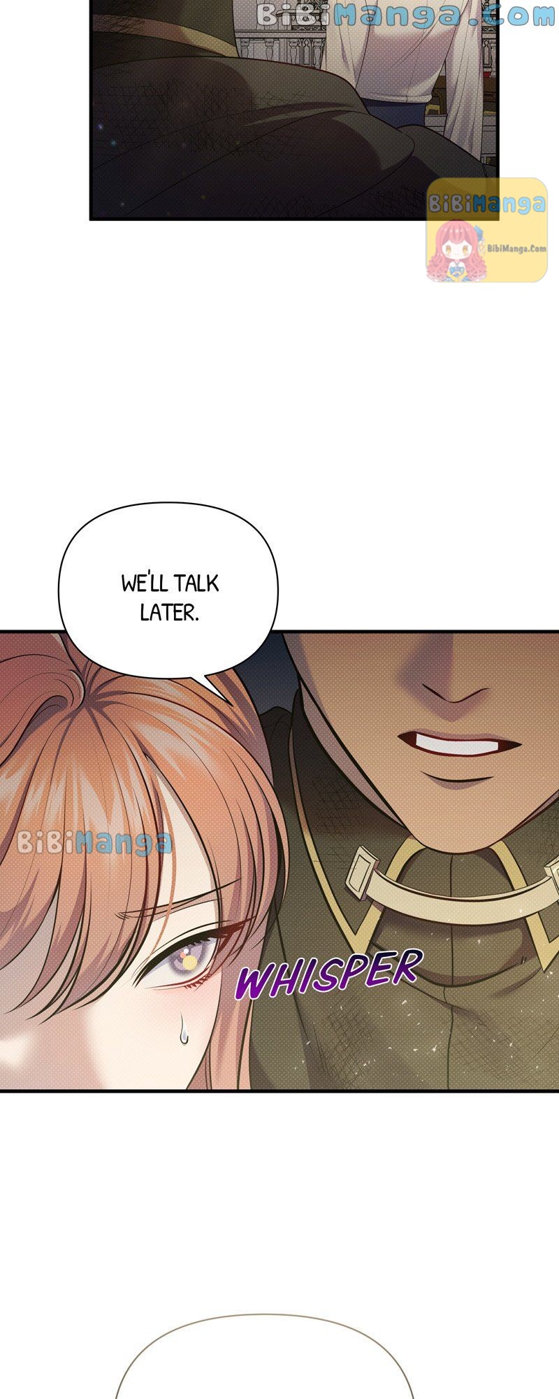 Feelings In A Dream Chapter 51 - Page 16