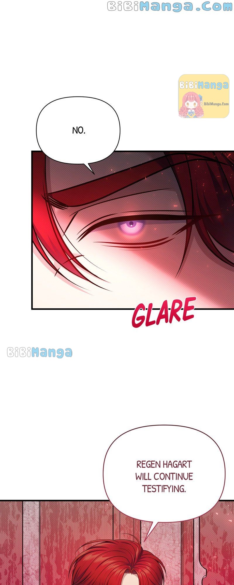 Feelings In A Dream Chapter 51 - Page 19