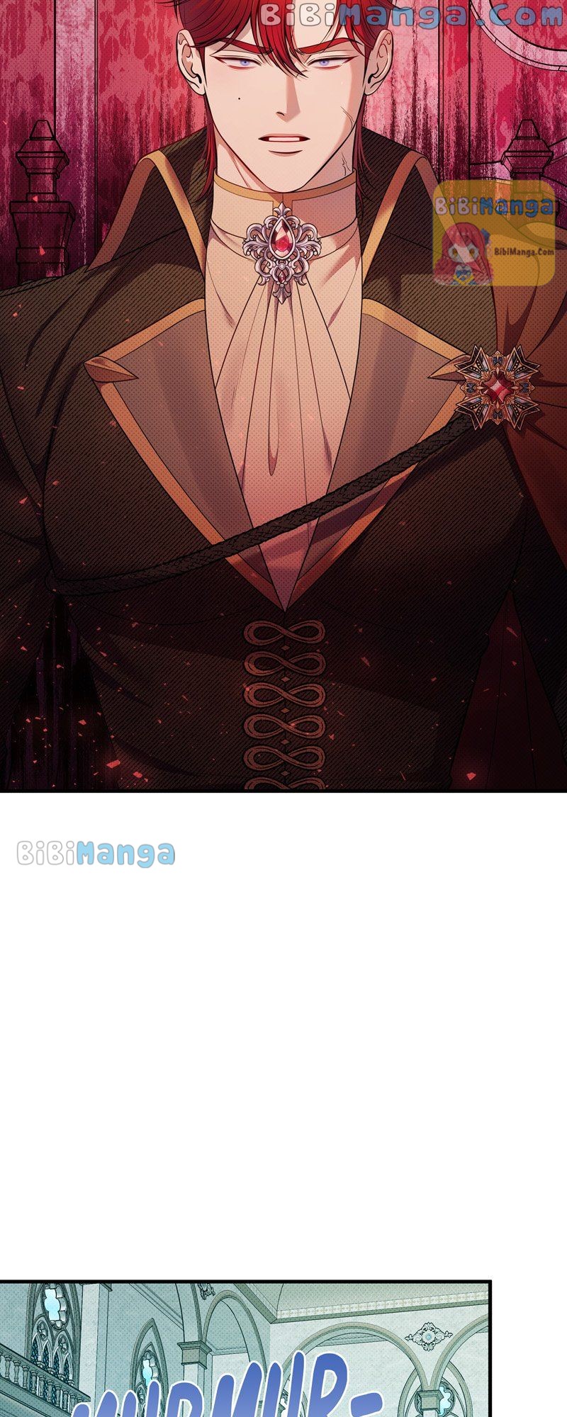 Feelings In A Dream Chapter 51 - Page 20