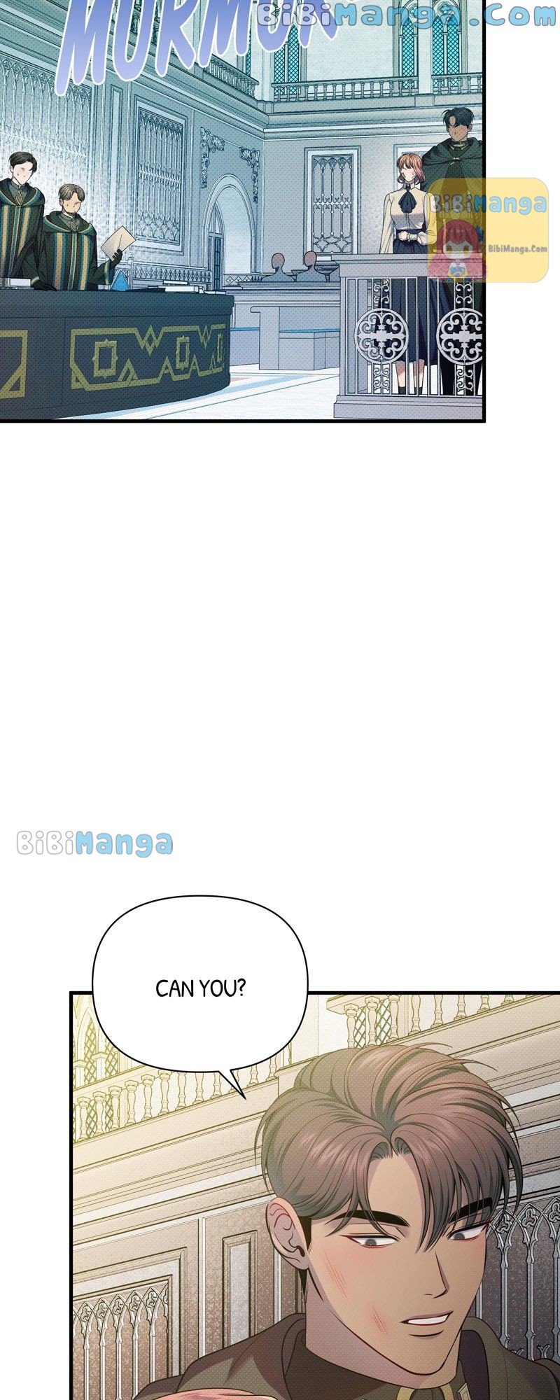 Feelings In A Dream Chapter 51 - Page 21