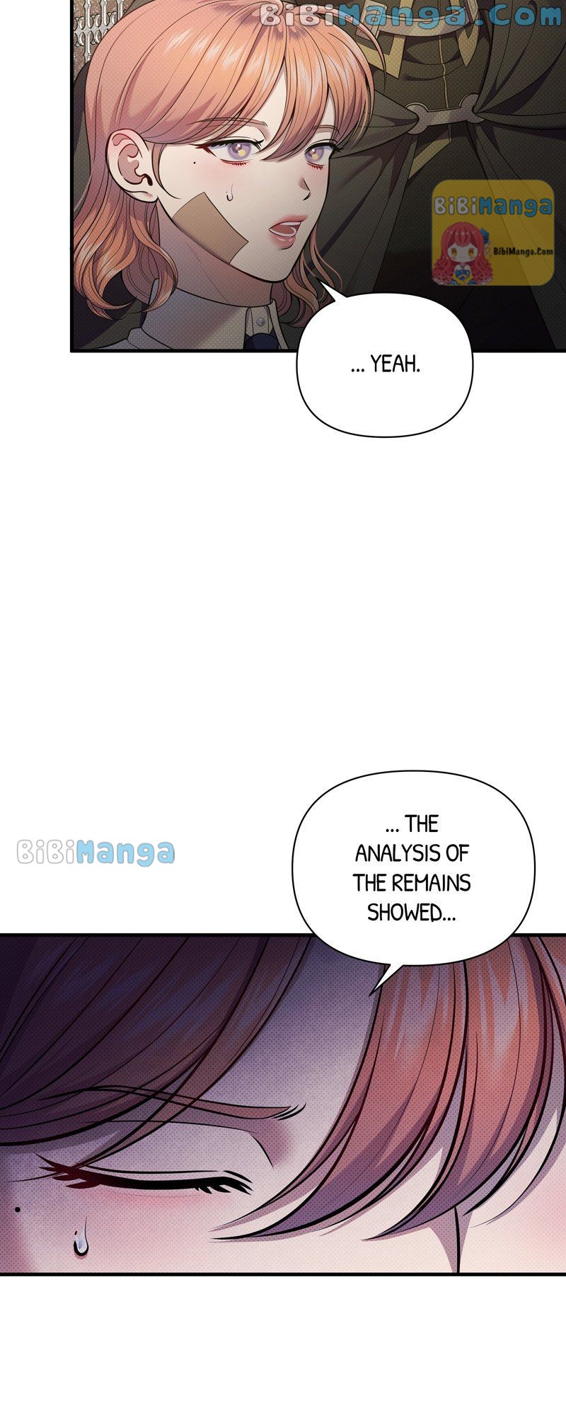 Feelings In A Dream Chapter 51 - Page 22