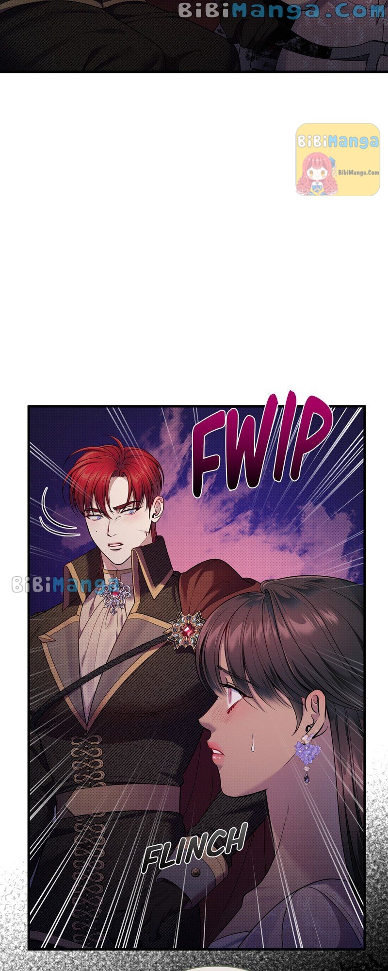 Feelings In A Dream Chapter 51 - Page 26