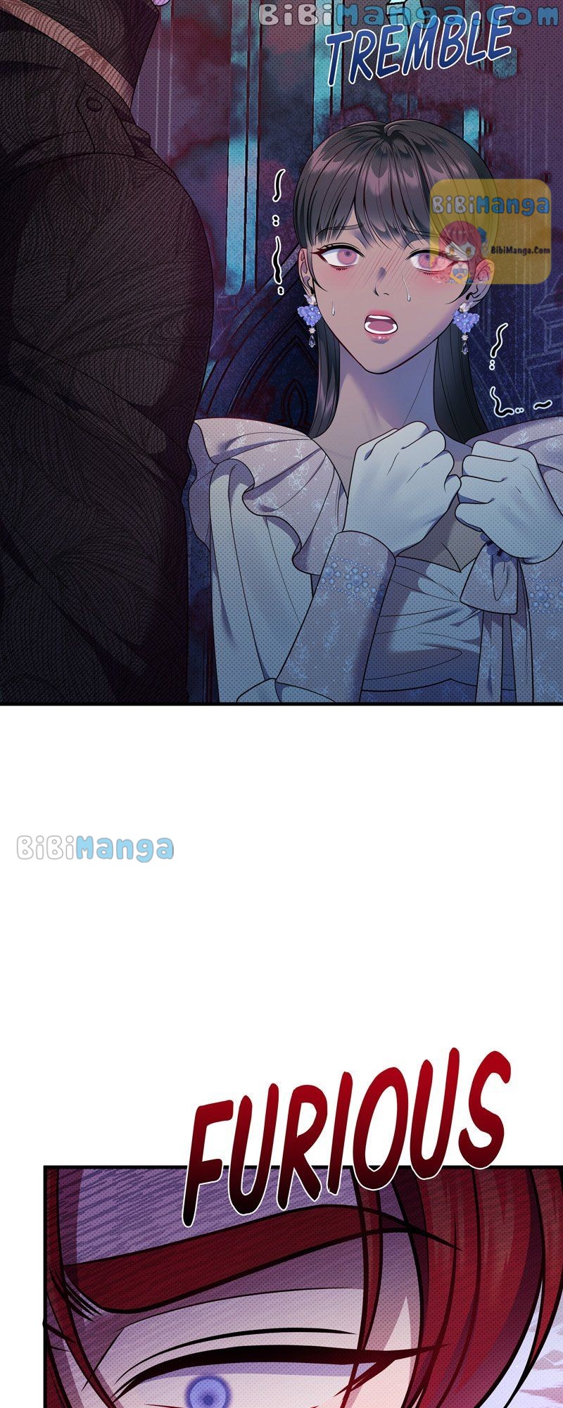 Feelings In A Dream Chapter 51 - Page 29