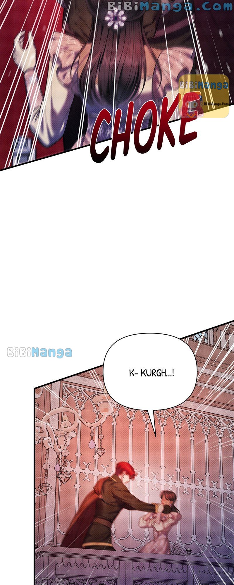 Feelings In A Dream Chapter 51 - Page 32