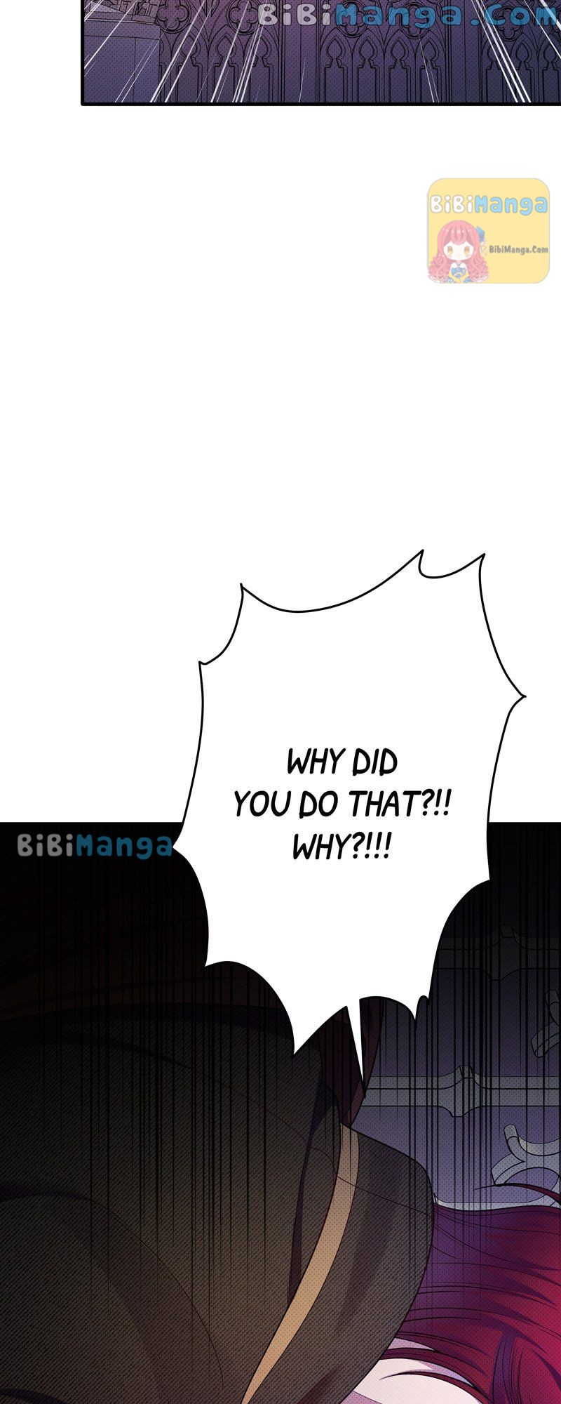 Feelings In A Dream Chapter 51 - Page 33