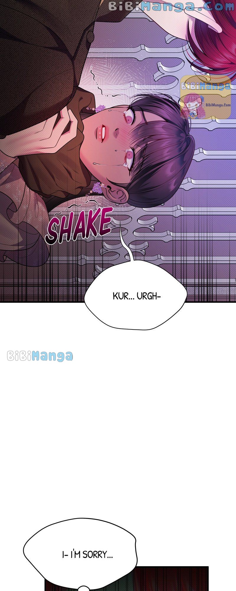 Feelings In A Dream Chapter 51 - Page 34