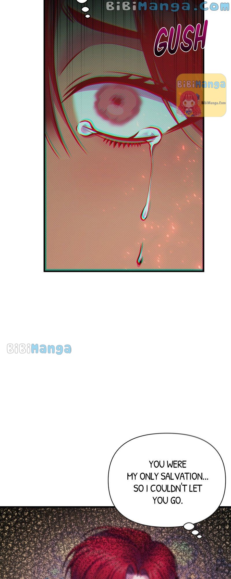 Feelings In A Dream Chapter 51 - Page 35