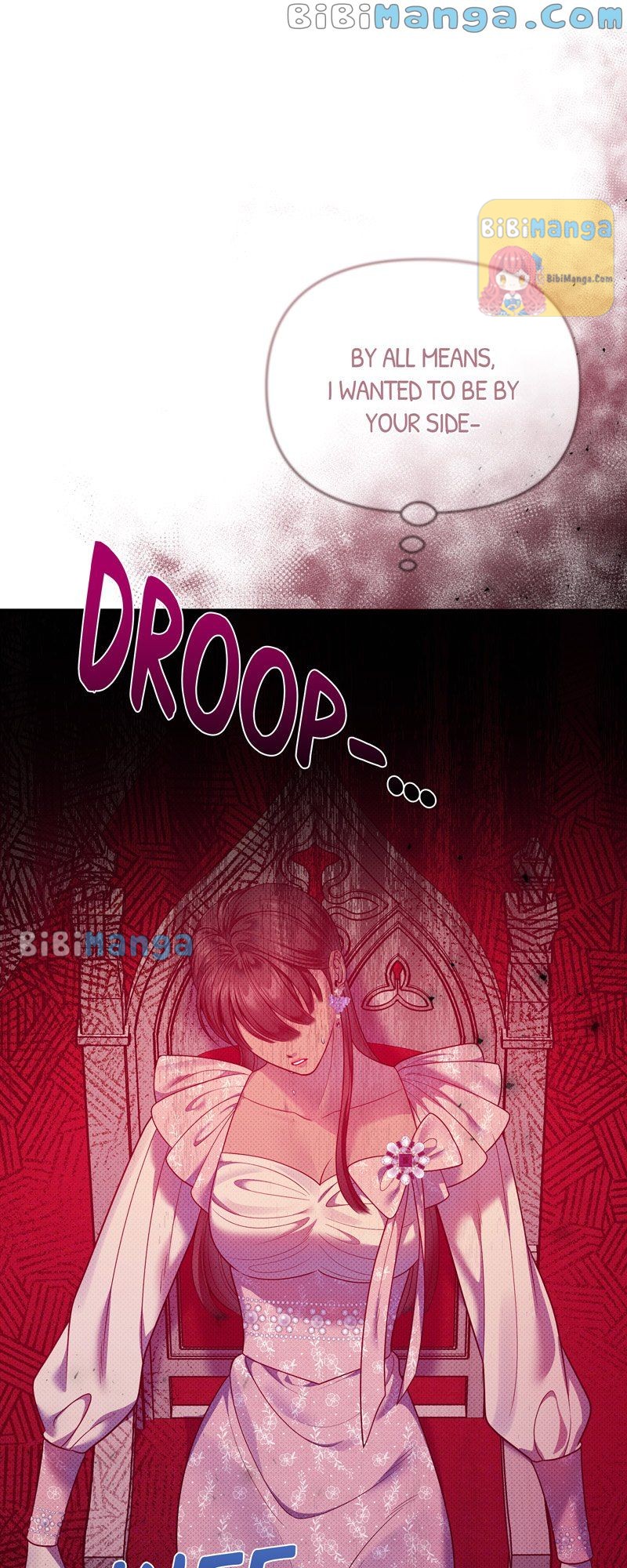 Feelings In A Dream Chapter 51 - Page 37