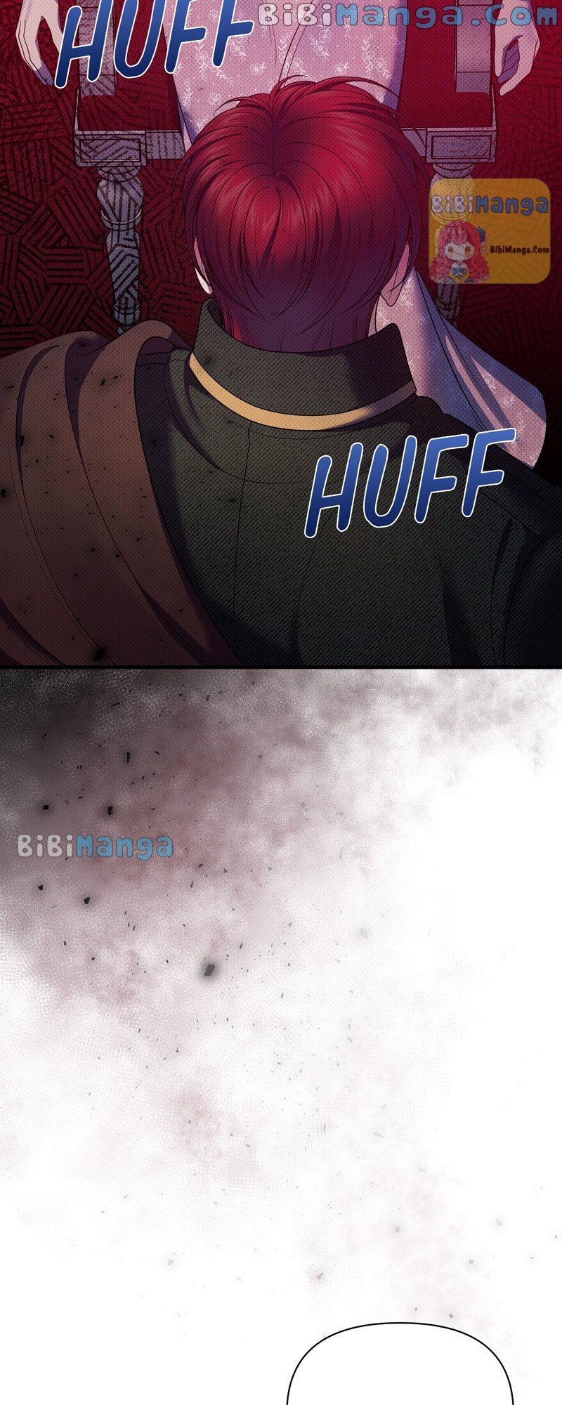 Feelings In A Dream Chapter 51 - Page 38