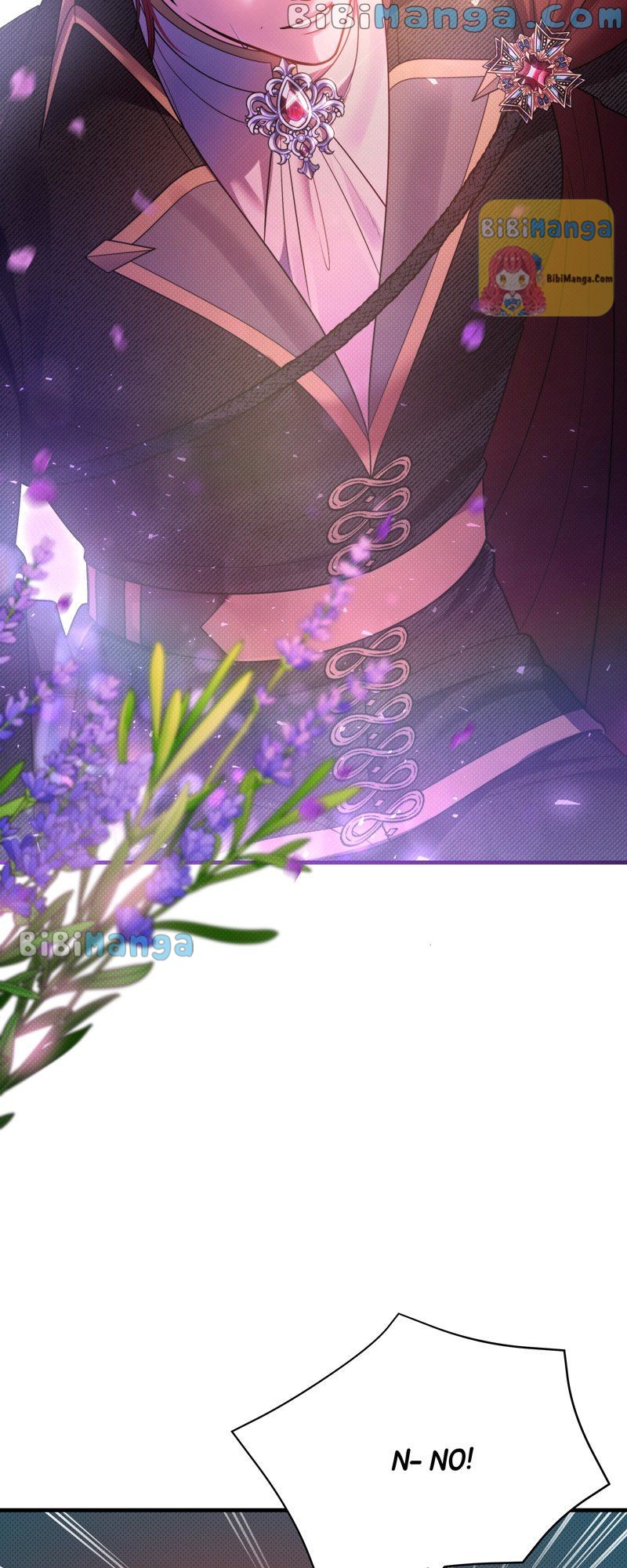 Feelings In A Dream Chapter 51 - Page 41